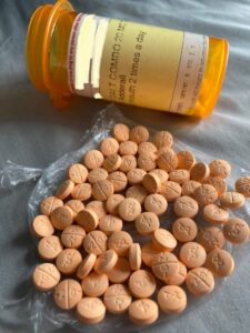 Mdma