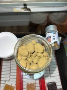 Moonrock